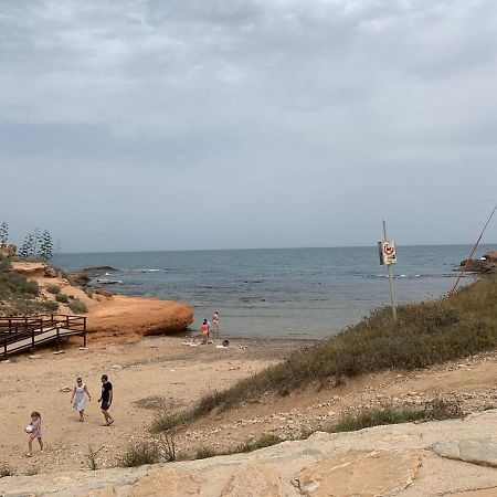 Casa De La Playa Villa Torrevieja Ngoại thất bức ảnh