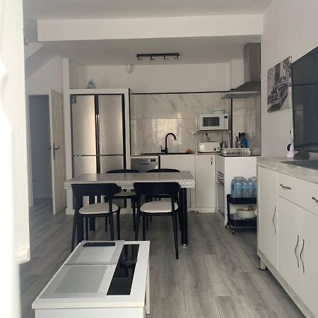 Casa De La Playa Villa Torrevieja Ngoại thất bức ảnh