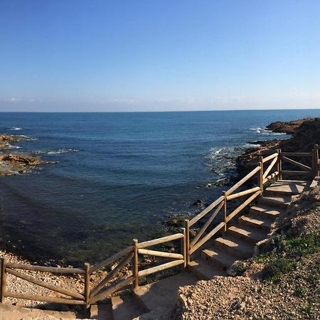 Casa De La Playa Villa Torrevieja Ngoại thất bức ảnh