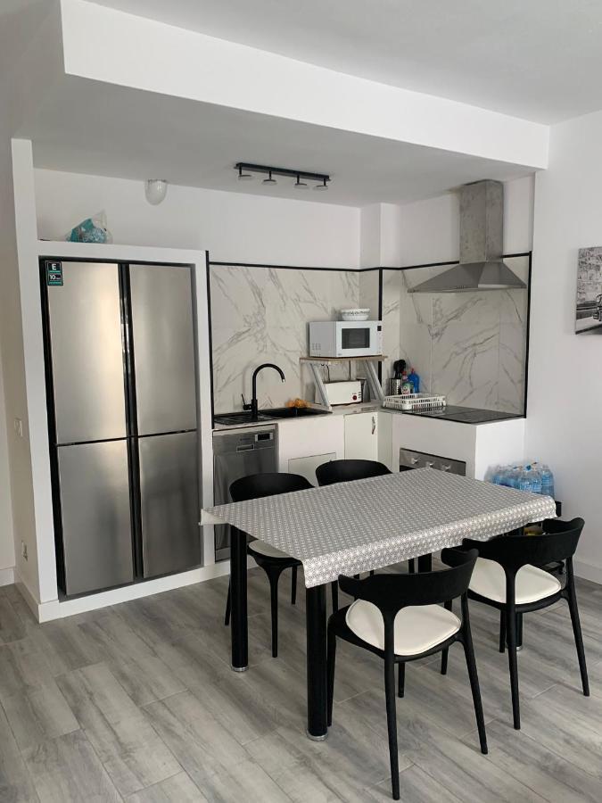 Casa De La Playa Villa Torrevieja Ngoại thất bức ảnh