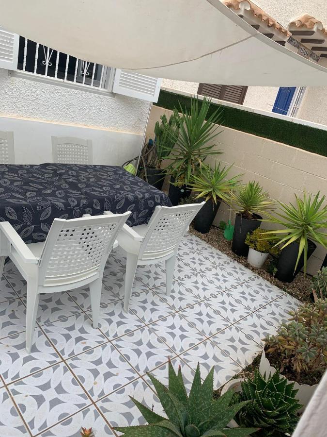 Casa De La Playa Villa Torrevieja Ngoại thất bức ảnh