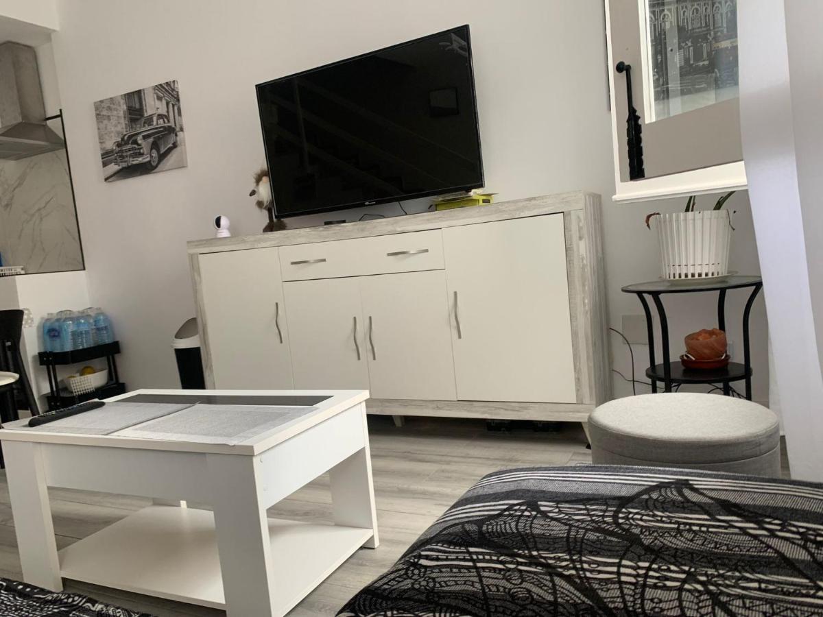 Casa De La Playa Villa Torrevieja Ngoại thất bức ảnh