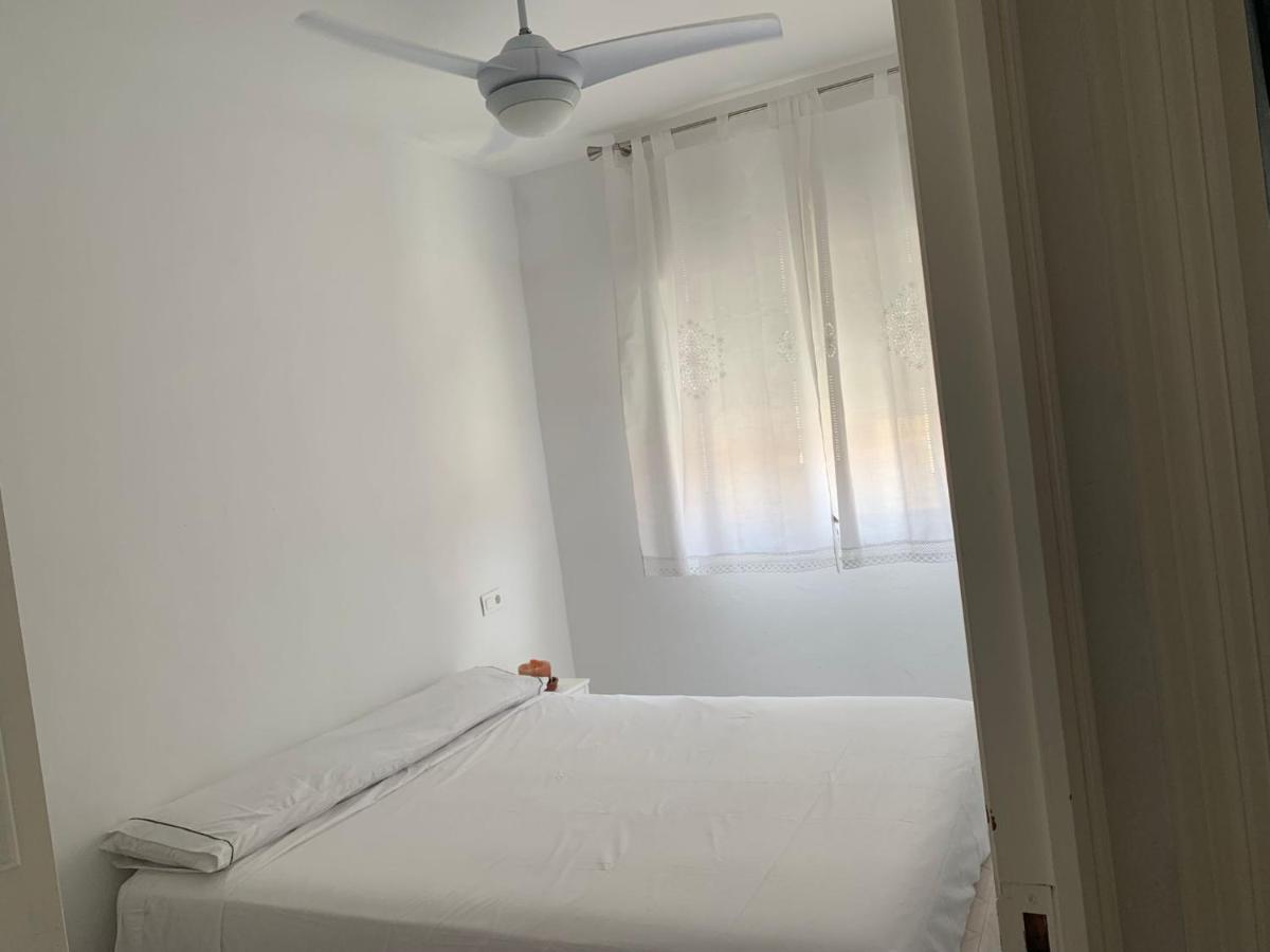 Casa De La Playa Villa Torrevieja Ngoại thất bức ảnh