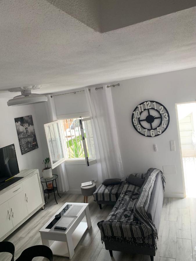 Casa De La Playa Villa Torrevieja Ngoại thất bức ảnh