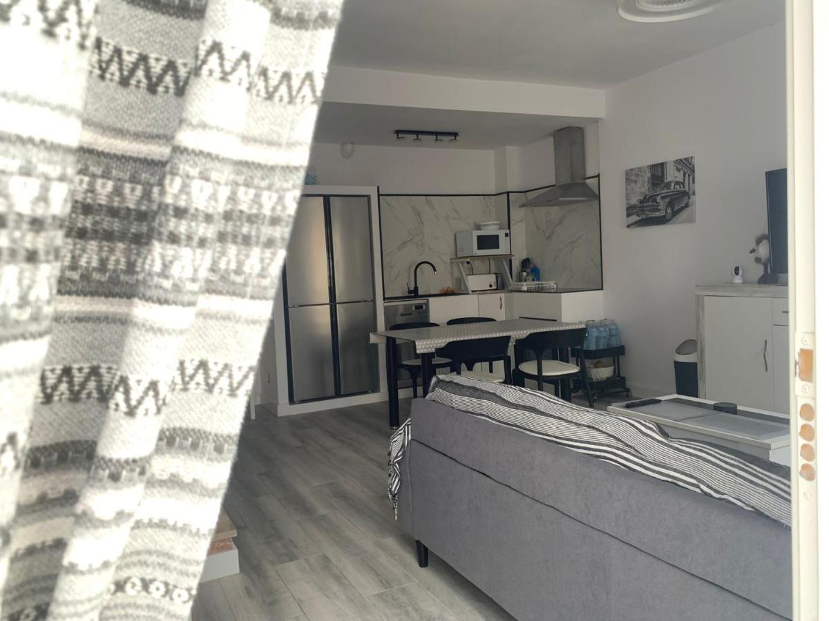 Casa De La Playa Villa Torrevieja Ngoại thất bức ảnh