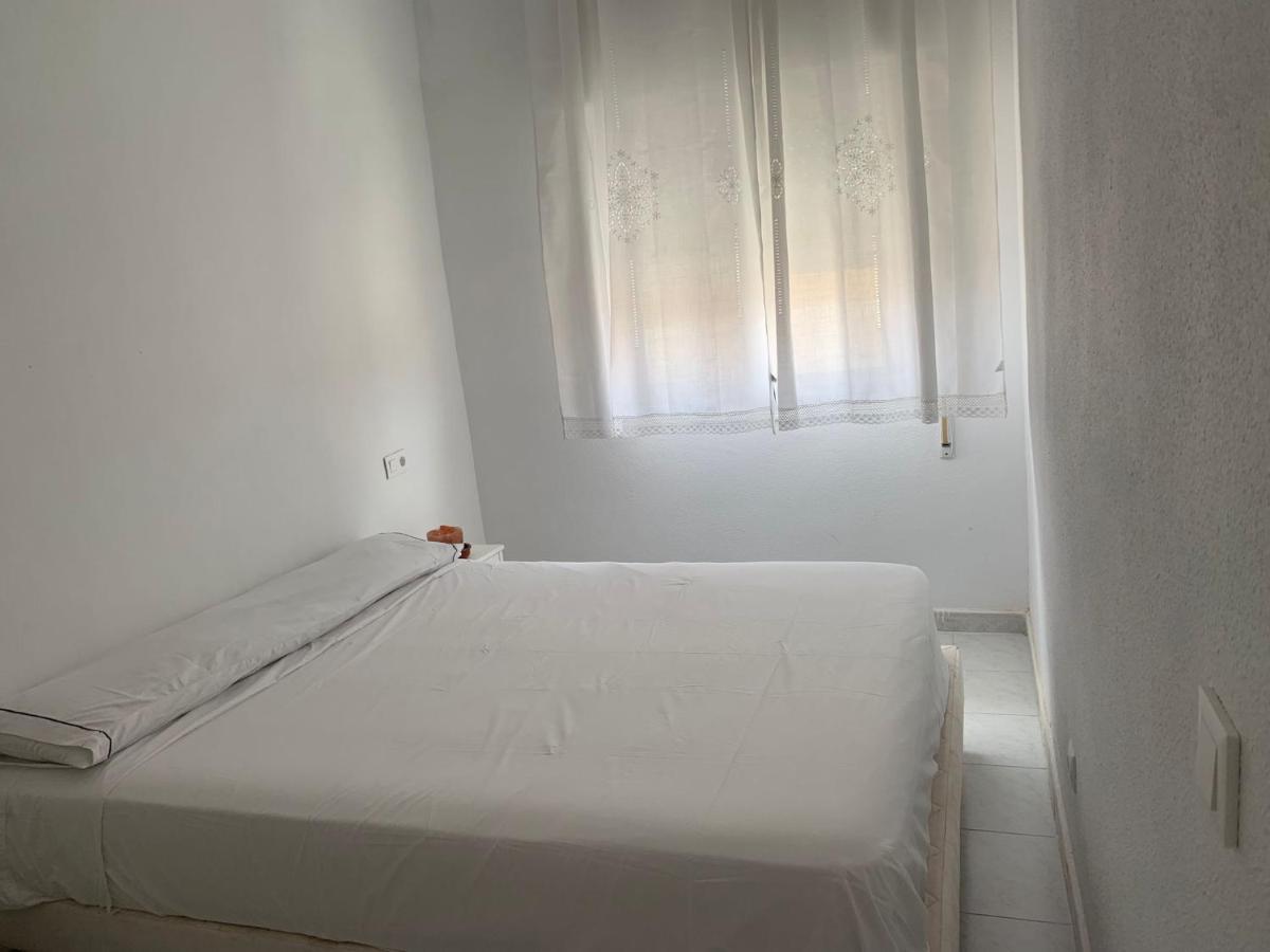 Casa De La Playa Villa Torrevieja Ngoại thất bức ảnh