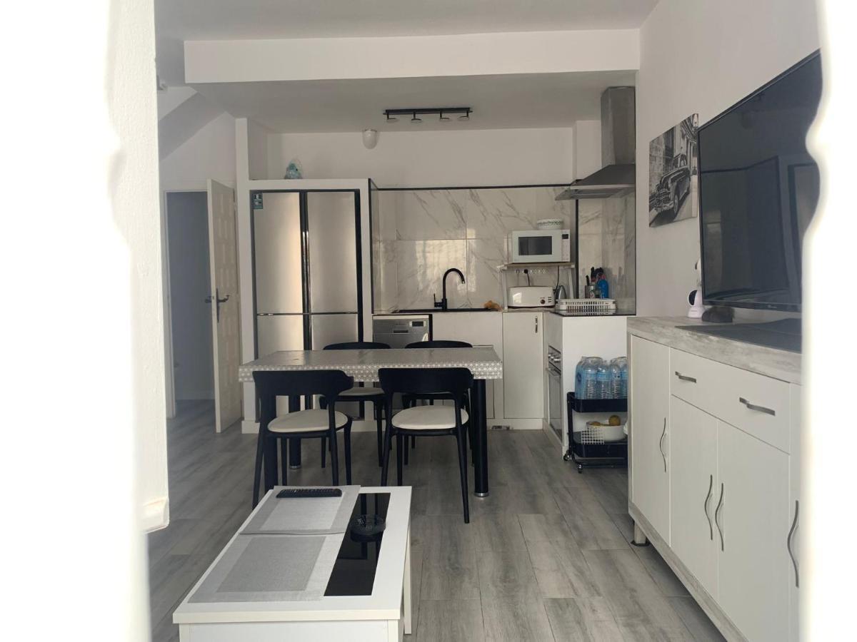 Casa De La Playa Villa Torrevieja Ngoại thất bức ảnh