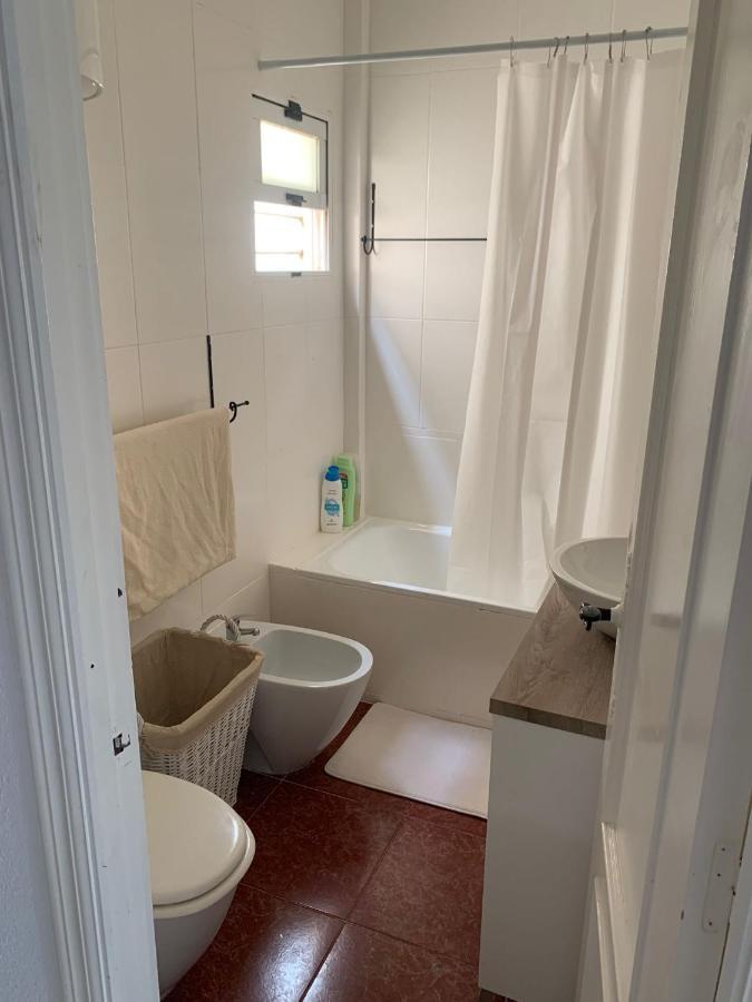 Casa De La Playa Villa Torrevieja Ngoại thất bức ảnh