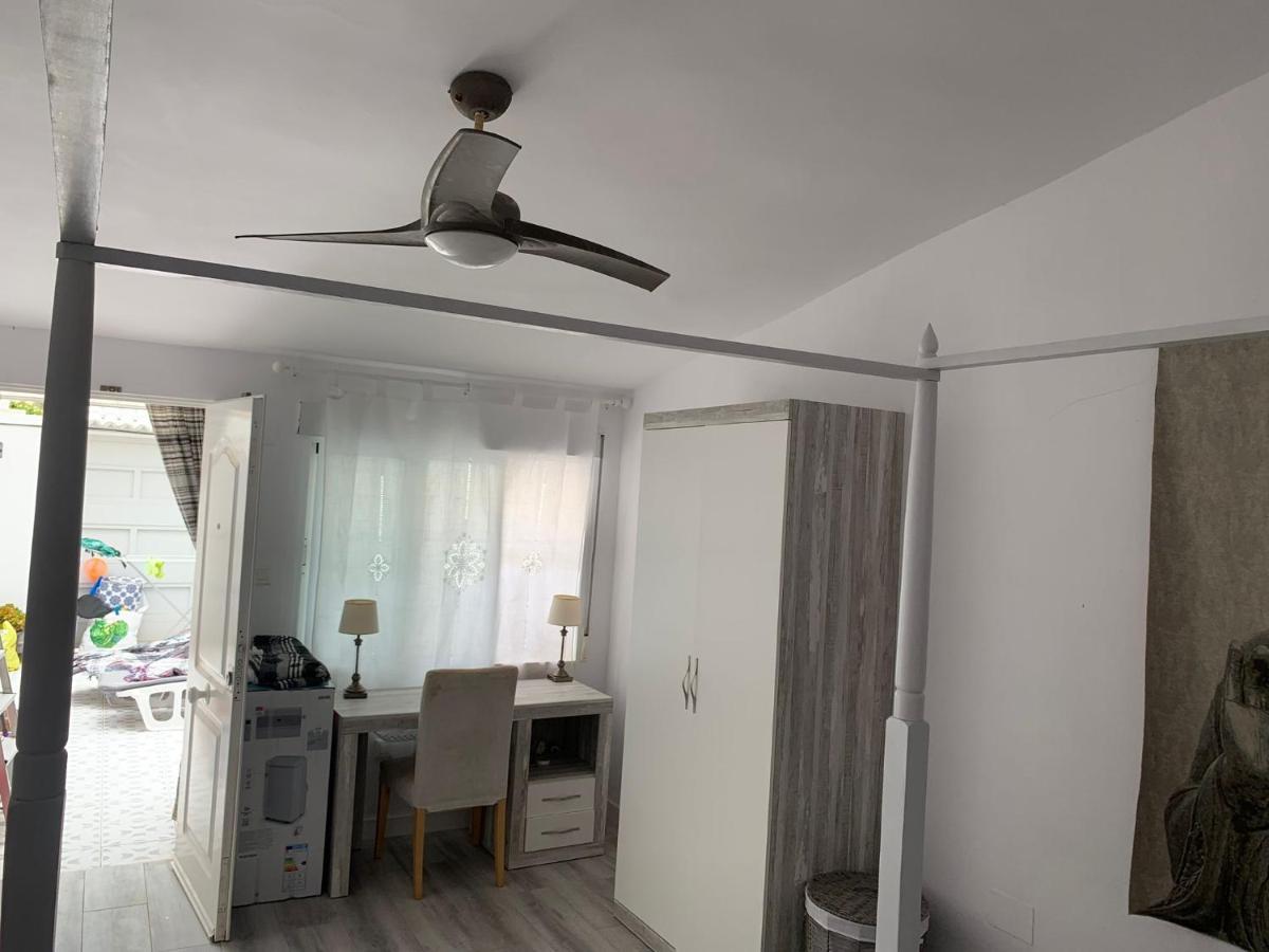 Casa De La Playa Villa Torrevieja Ngoại thất bức ảnh