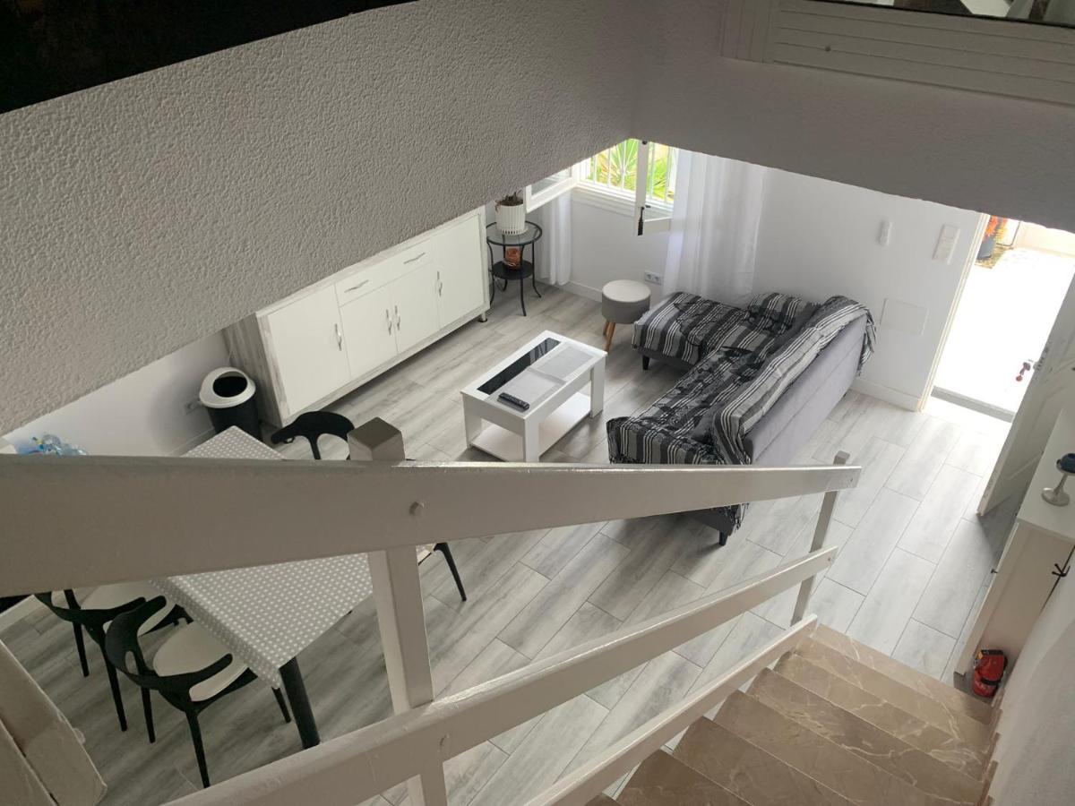 Casa De La Playa Villa Torrevieja Ngoại thất bức ảnh