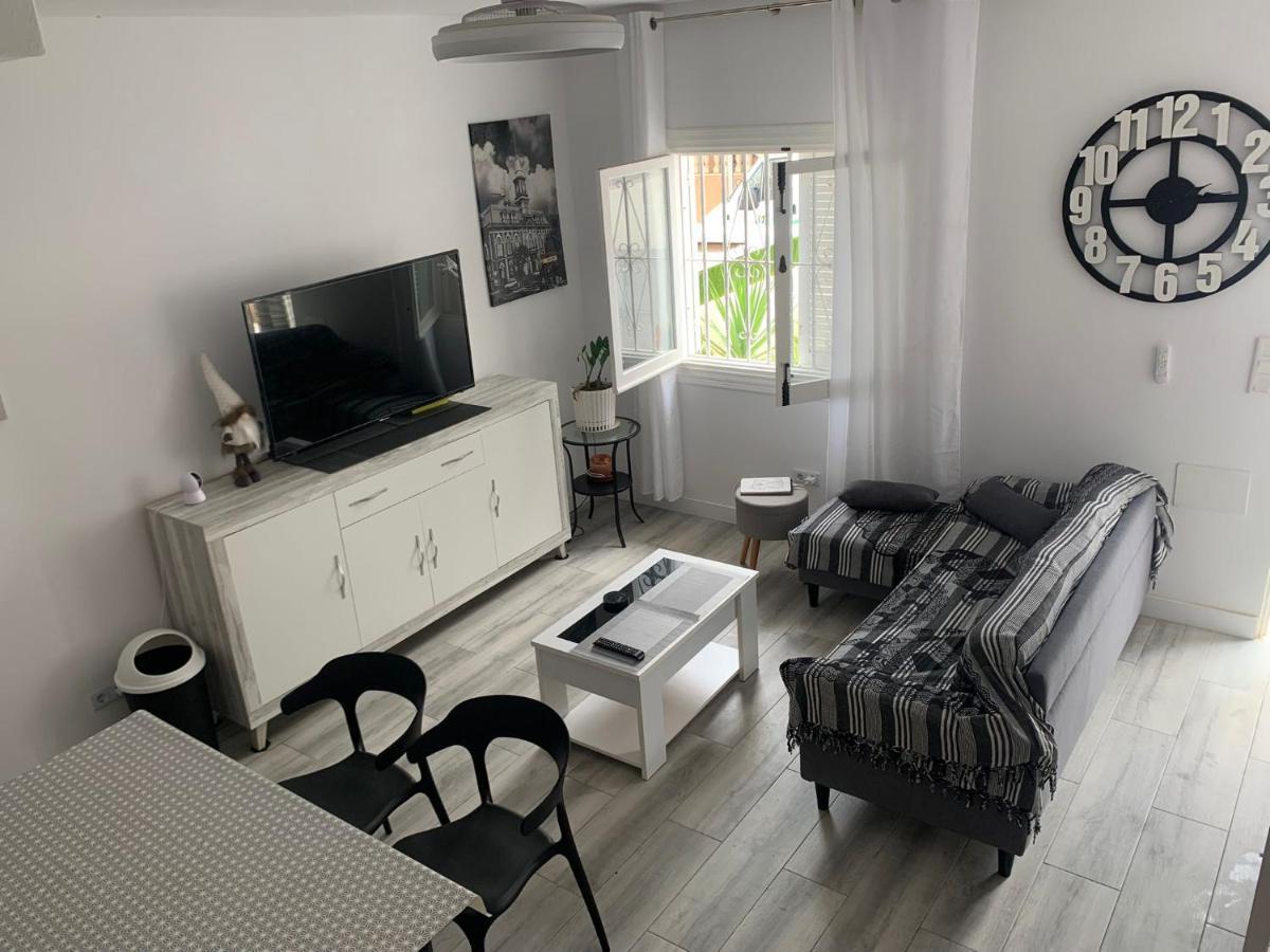 Casa De La Playa Villa Torrevieja Ngoại thất bức ảnh